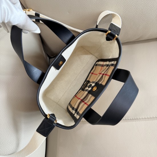 BURBERRY BAGS