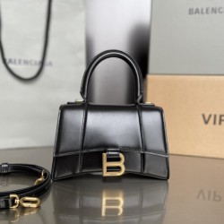 Balenciaga Hourglass