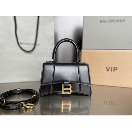 Balenciaga Hourglass