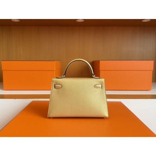 HERMÈS KELLY