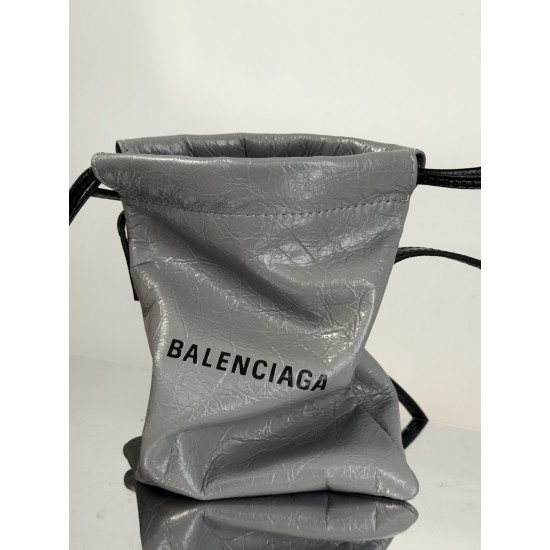 Balenciaga More ←