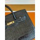 HERMÈS Birkin