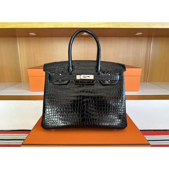 HERMÈS Birkin