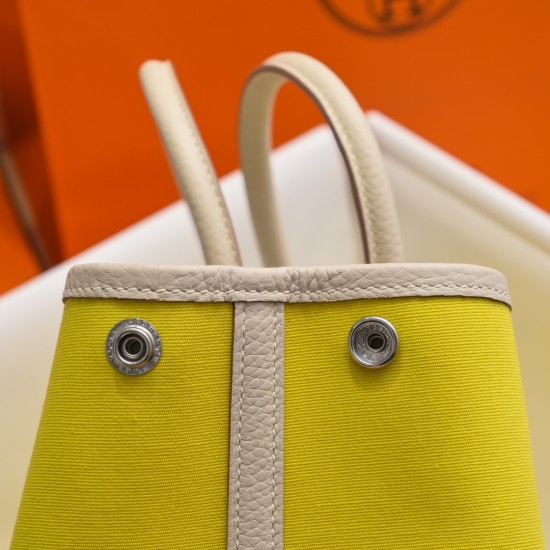 HERMÈS Garden Party