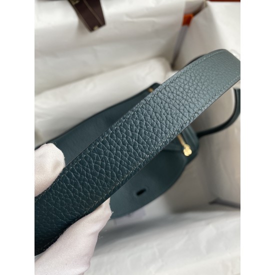 HERMÈS Lindy