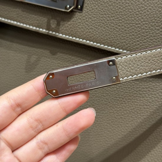 HERMÈS KELLY