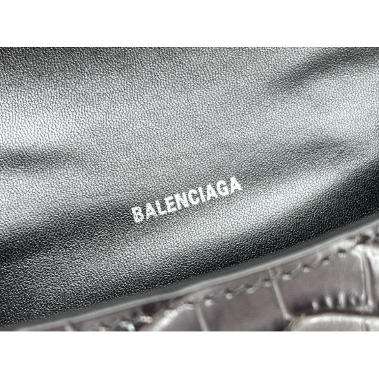 Balenciaga Hourglass
