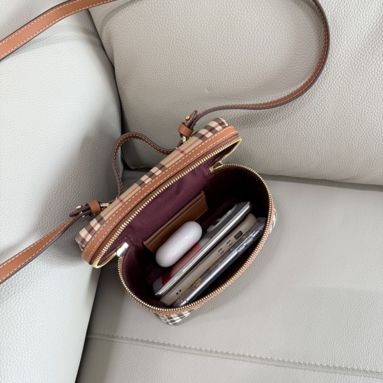 BURBERRY BAGS