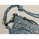 Balenciaga More ←