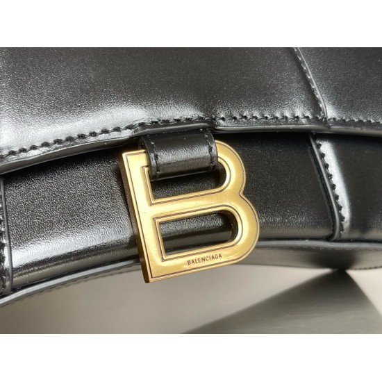 Balenciaga Hourglass