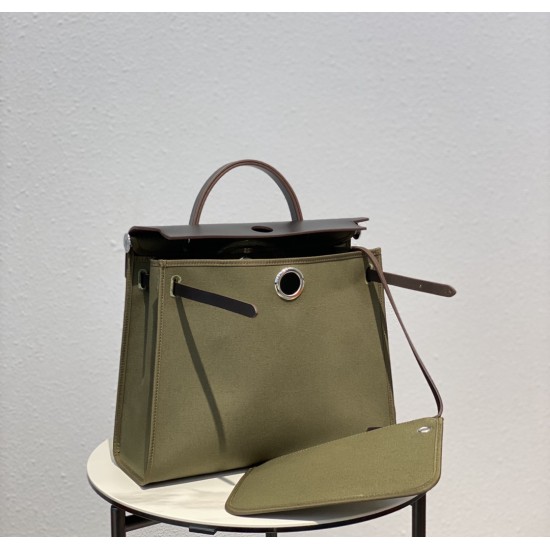 HERMÈS Picotin