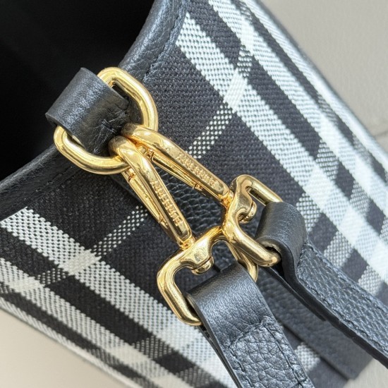 BURBERRY BAGS
