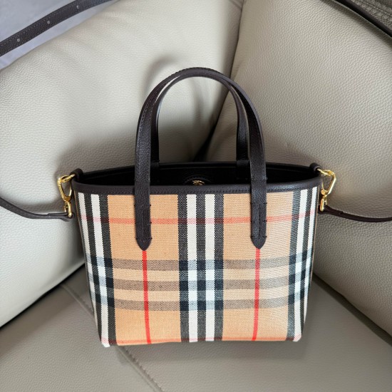 BURBERRY BAGS