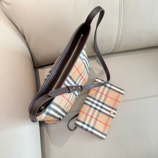 BURBERRY BAGS
