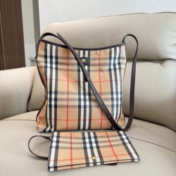 BURBERRY BAGS