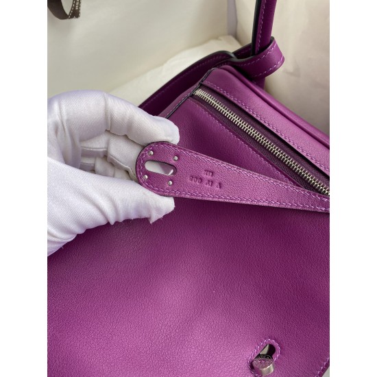 HERMÈS Lindy