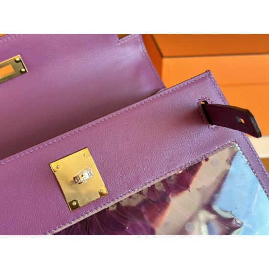 HERMÈS KELLY