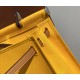 HERMÈS Picotin