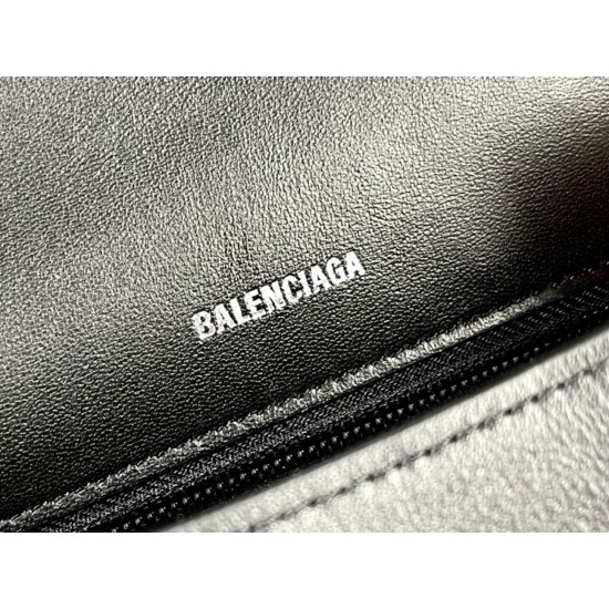 Balenciaga Downtown