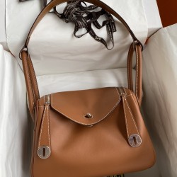 HERMÈS Lindy