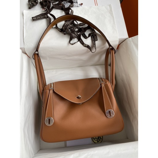 HERMÈS Lindy