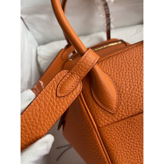 HERMÈS Lindy