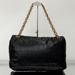 Balenciaga More ←