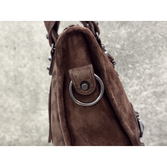 Balenciaga Le Cagole