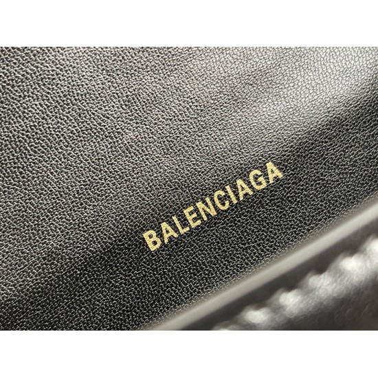 Balenciaga Hourglass