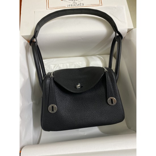 HERMÈS Lindy