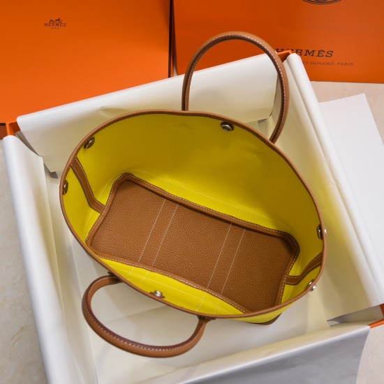 HERMÈS Garden Party