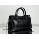 Balenciaga Le Cagole