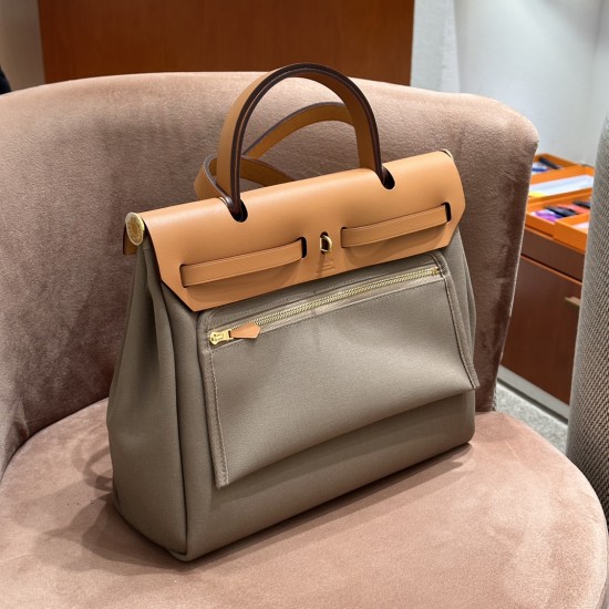 HERMÈS Picotin