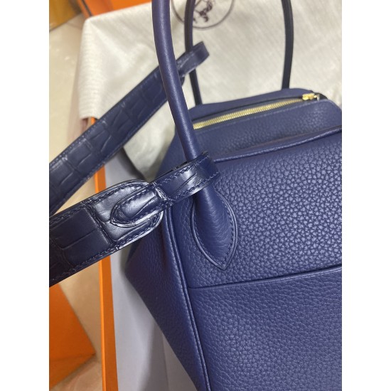 HERMÈS Lindy