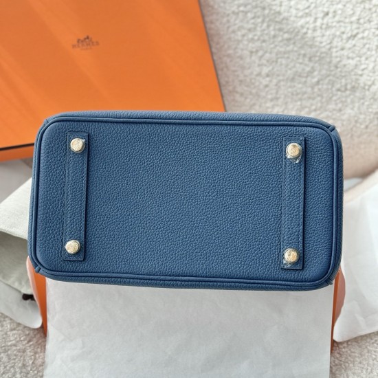 HERMÈS Birkin
