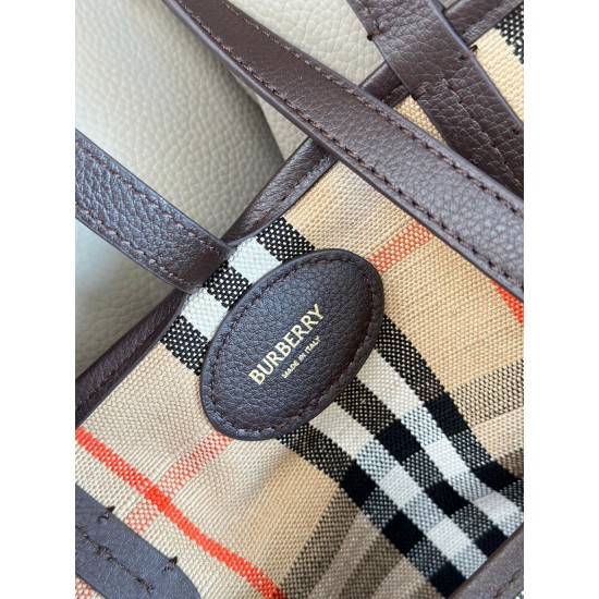 BURBERRY BAGS