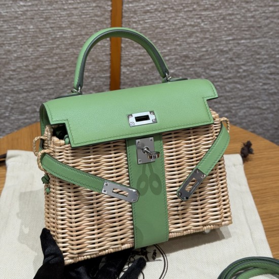 HERMÈS KELLY