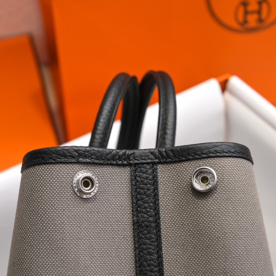 HERMÈS Garden Party