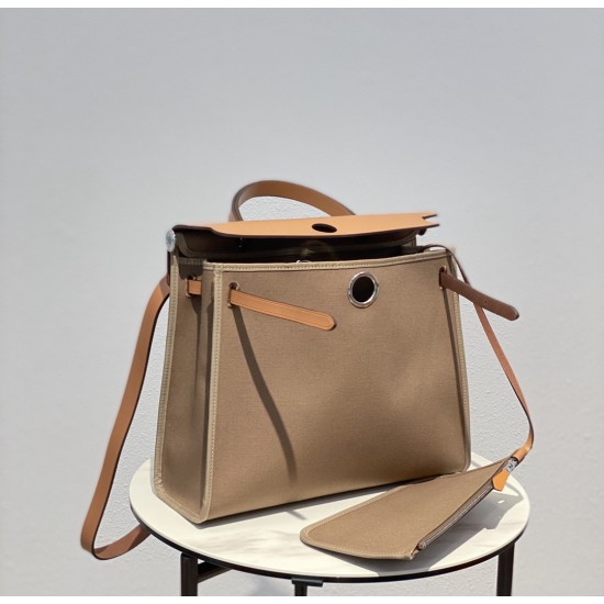 HERMÈS Picotin