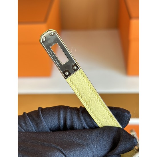 HERMÈS KELLY