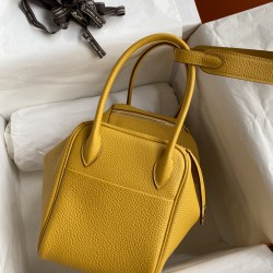 HERMÈS Lindy