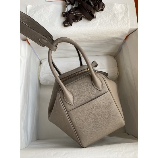 HERMÈS Lindy