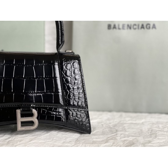 Balenciaga Hourglass