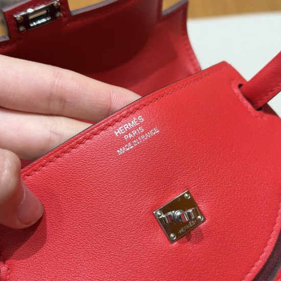 HERMÈS KELLY