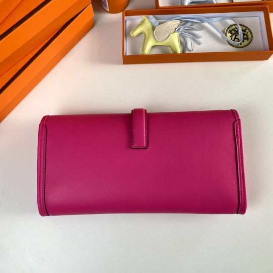 HERMÈS Clutchs