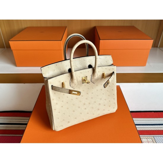HERMÈS Birkin