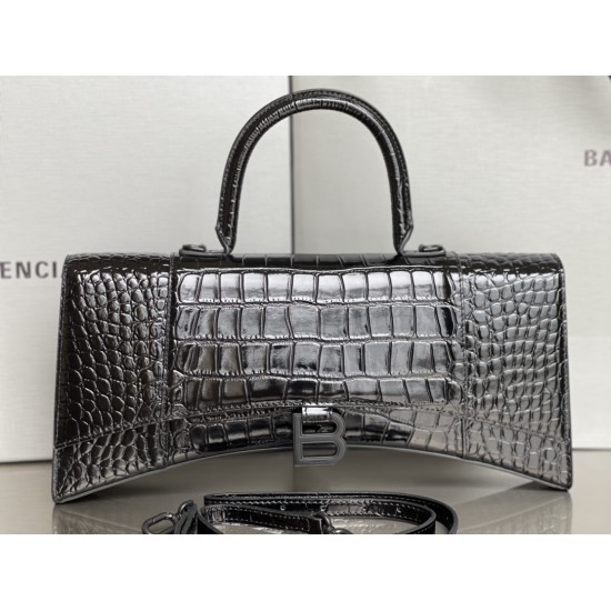Balenciaga Hourglass