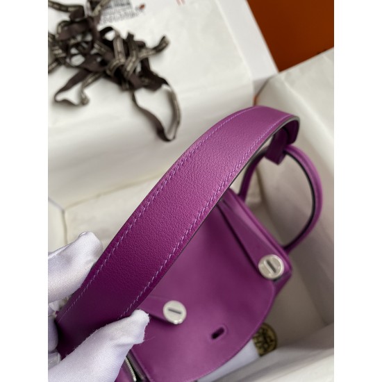 HERMÈS Lindy