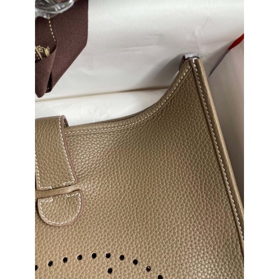 HERMÈS Evelyne
