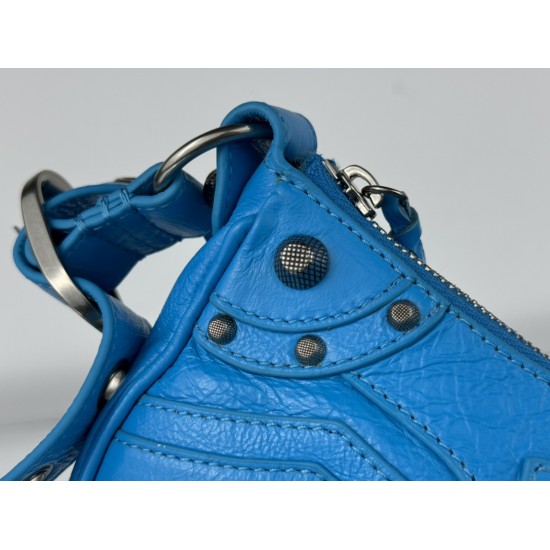 Balenciaga Le Cagole